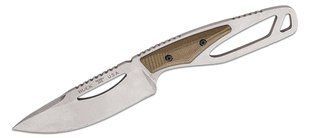 Нож Buck "PakLite Field Pro", олива 4009351 фото