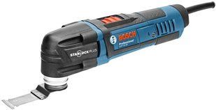 Багатофункціональний інструмент Bosch GOP 30-28 (0601237001) 0601237001 фото
