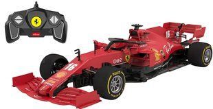 Машинка-конструктор Rastar Ferrari SF1000 1:16. Червоний 454.00.31 фото