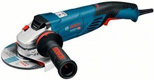 Кутова шліфмашина Bosch GWS 18-125 SL (06017A3200) 06017A3200 фото