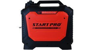 Генератор бензиновий інверторний Start Pro SPG-2800i SPG-2800i фото