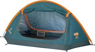 Намет двомісний Ferrino MTB 2 Blue (99031MBB) 929605 фото