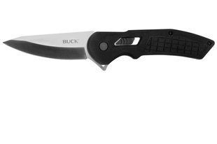 Ніж Buck Hexam Black (261BKS) 4008614 фото