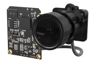 Камера FPV RunCam Night Cam Prototype із вбудованим DVR 2722614757894 фото