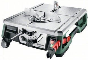 Настільна циркулярна пила Bosch AdvancedTableCut 52 (0603B12000) 0603B12000 фото