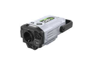 Інвертор PAD1800E, 56В-220В, 180Вт чистий синус F130020007 фото