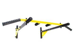Настінний турнік Besport BS-T0204 жовтий UT-10000648 фото