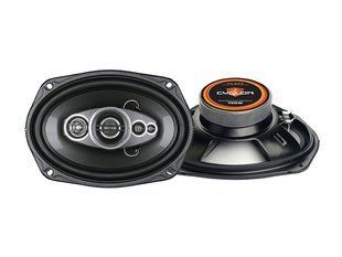 Автомобільна акустика 6&times;9&Prime; Cyclone FX-693 Cyclon FX-693 фото