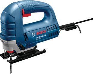 Електролобзик Bosch GST 8000 E Professional (060158H000) 060158H000 фото