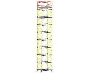 Вишка-тура VIRASTAR &laquo;ОПТИМА&raquo; 8+1, настил 1,2x2,0 м VST201281 фото