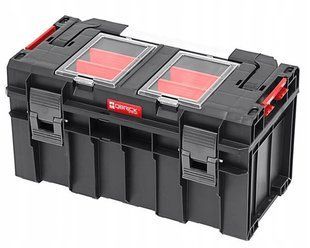Ящик для інструментів QBRICK SYSTEM PRO 500 Profi (5901238254225) SKRQPROP500CZAPG003 фото