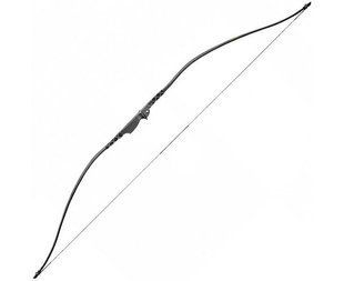 Лук Poe Lang Robin Hood 30-35 LBS Black (RE-018B) 1003712 фото