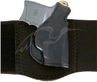 Кобура DeSantis на ногу для Glock 43 2370.23.66 фото