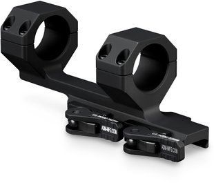 Кріплення Vortex Precision QR Cantilever 30mm 2 offset (CM-404) 930349 фото