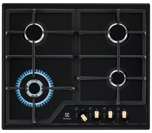 Газова варильна поверхня Electrolux KGS6436RK (6889739) 6889739 фото