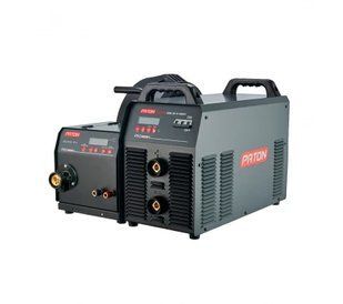 Зварювальний напівавтомат Патон&trade; ProMIG-500-15-4-400V W MAXwire 1024050034 фото