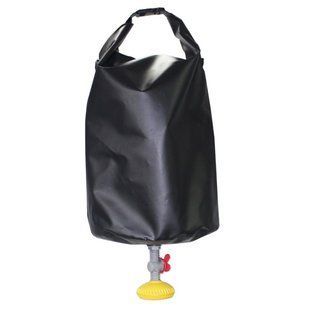 Душ польовий 40 L Black (SK0010) SK0010 фото