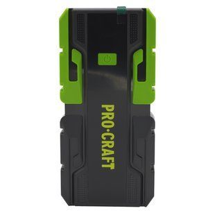 Пуско-зарядний пристрій Procraft JS10 200100 фото