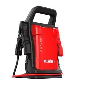 Зарядно-пусковий пристрій Telwin DRIVE PRO 2012 12V 829577 фото