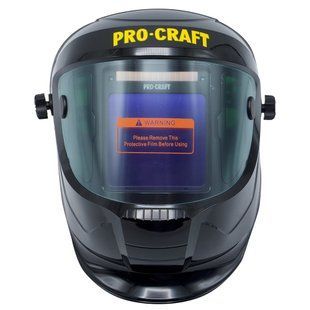 Маска зварювальна Procraft SPH1000 new 010011 фото
