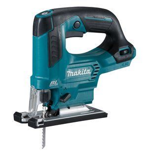 Акумуляторний лобзик Makita JV 103 DZ (без АКБ) JV103DZ фото