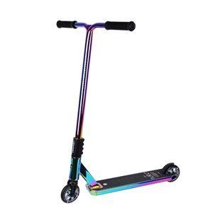 Самокат трюковий Tempish GANG ERAX RAINBOW (Безкоштовна доставка) 1050000236 фото