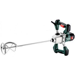 Будівельний міксер мережевий Metabo RWEV&nbsp;1200-2 614049000 фото