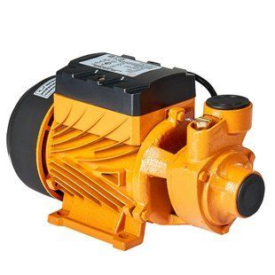Насос поверхневий вихровий Powercraft GV 370-3536 82568 фото
