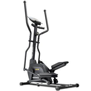 Орбітрек Trex Sport TX-700CT Steel магнітний чорний 5902308237735 фото