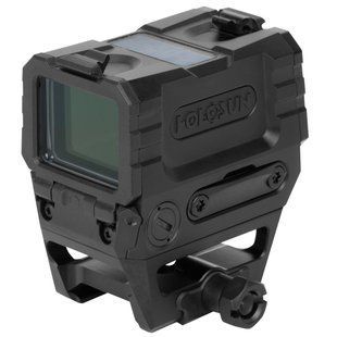 Коліматорний приціл HOLOSUN AEMS-PRO-X2-RD + Безкоштовна доставка 747062 фото