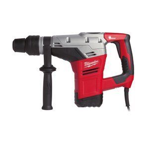 Перфоратор SDS-MAX MILWAUKEE, K 540 S, 1100Вт, 7,5Дж (акція) 4933418100 фото