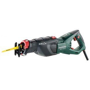 Шабельна пила Metabo SSEP 1400 MVT 606178500 фото