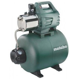 Насосна станція Metabo HWW 6000/50 Inox 600976000 фото