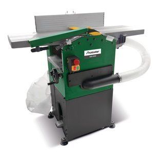 Фуговально-рейсмусовий верстат Holzstar ADH 3050 380В 5904131 фото