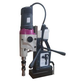 Свердлильний верстат на магнітному підставі (магнітна дриль) OPTIdrill DM 98V 3071199 фото