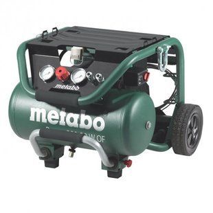 Компресор Metabo POWER 280-20 W OF 601545000 фото