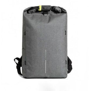 Рюкзак антизлодій XD Design Bobby Urban Lite 15.6 Grey (P705.502) P705.502 фото