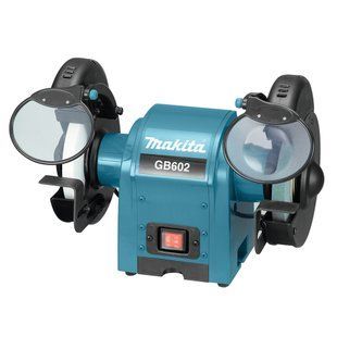 Точильний верстат (точило) Makita GB 602 GB602 фото