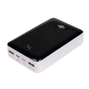Зовнішній акумулятор (Power Bank) LP PQ22 20000mAh 22.5W LP31342 фото