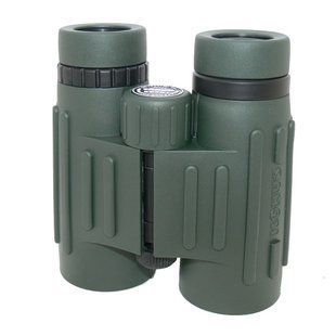 Бінокль KONUS EMPEROR 10x42 W.A. + Безкоштовна доставка 2336 фото
