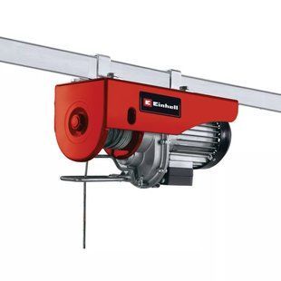 Тельфер Einhell TC-EH 500 2255140 фото