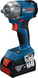 Акумуляторний ударний гайкокрут Bosch GDS 18V-350 (06019M5021) 06019M5021 фото 1