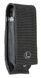 Мультитул Leatherman WAVE PLUS BLACK, синтетический чехол, карт. коробка (832526) 4007372 фото 2