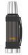 Термос Thermos TH 2520 Work, 1,2 л, графіт 5010576926128 фото 1