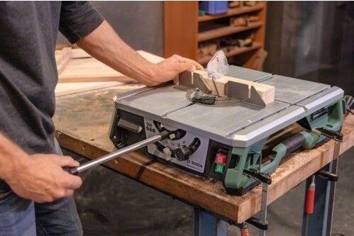 Настільна циркулярна пила Bosch AdvancedTableCut 52 (0603B12000) 0603B12000 фото