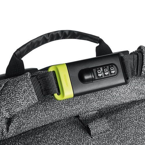 Рюкзак антизлодій XD Design Bobby Urban Lite 15.6 Grey (P705.502) P705.502 фото