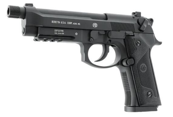 Страйкбольный пистолет Umarex Beretta M9A3 FM 1004100 фото