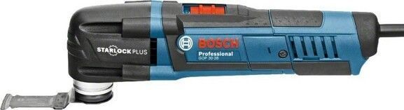 Багатофункціональний інструмент Bosch GOP 30-28 (0601237001) 0601237001 фото