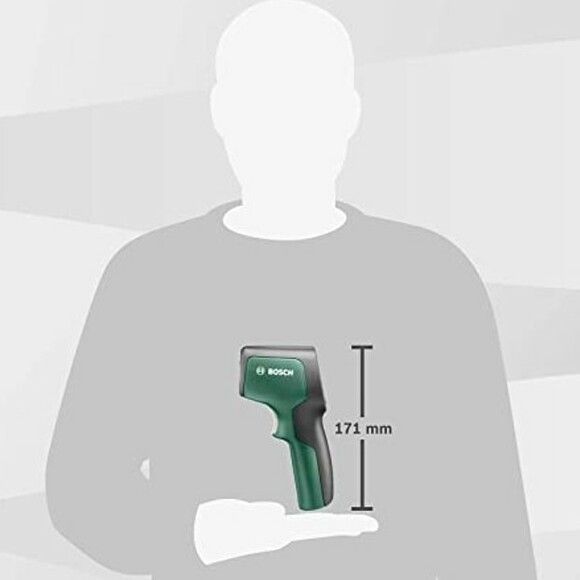 Термодетектор Bosch UniversalTemp (0603683101) 0603683101 фото