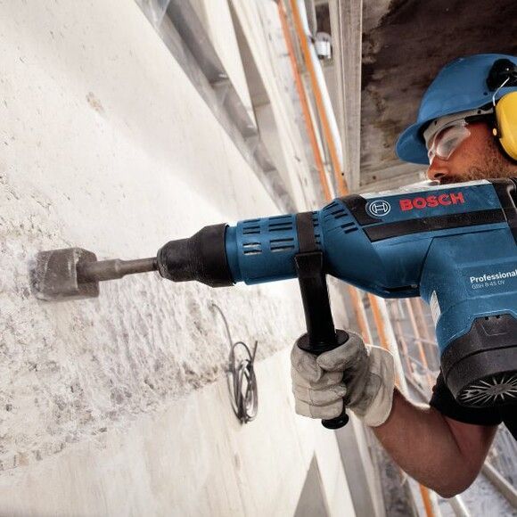 Перфоратор Bosch GBH 8-45 D (0611265100) 0611265100 фото
